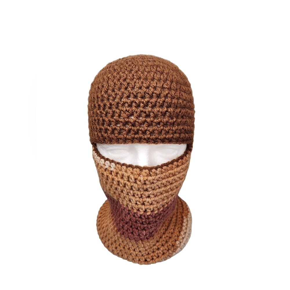 Ski Mask